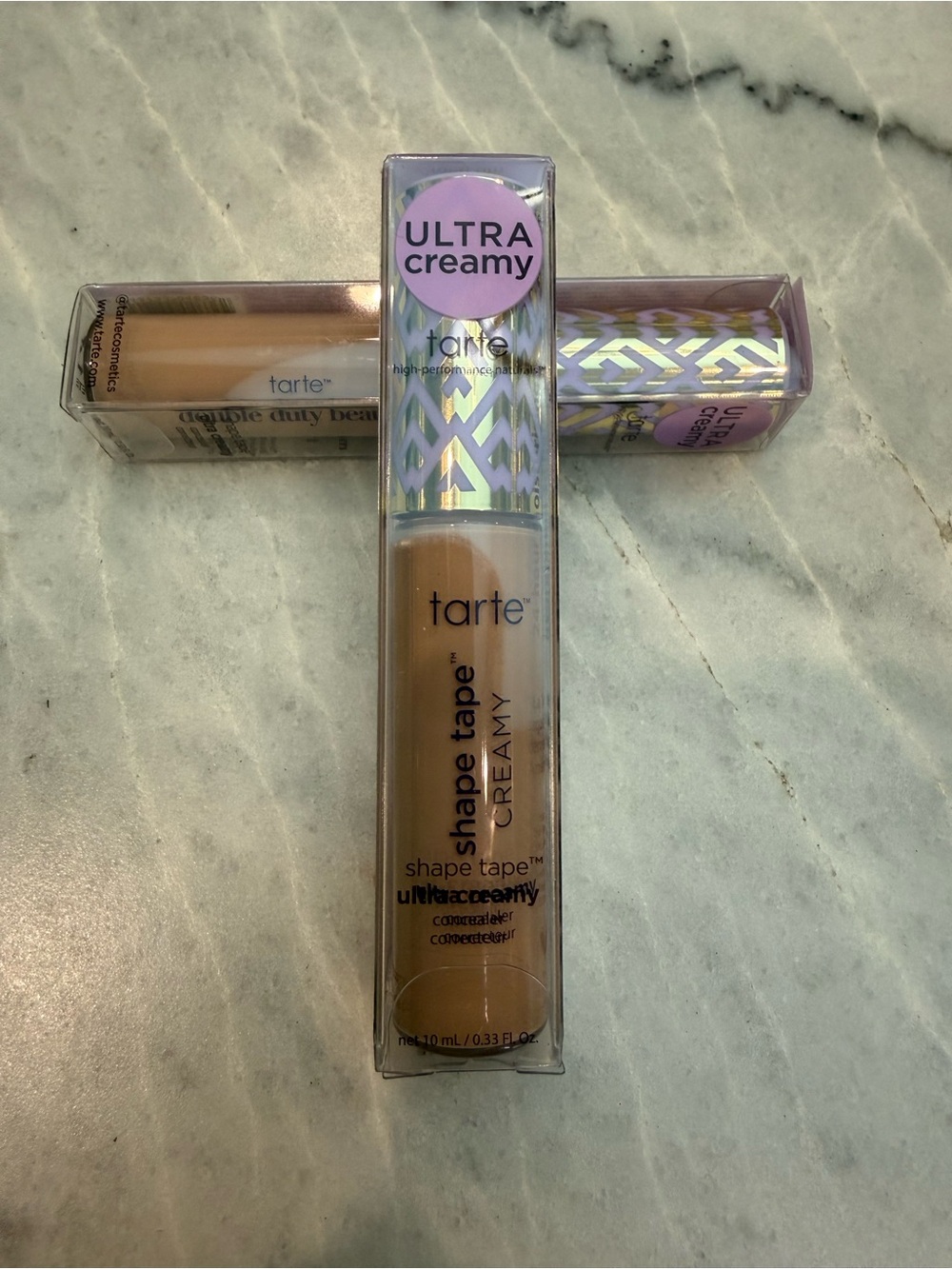 Tarte Ultra Creamy Concealer - 35N Medium